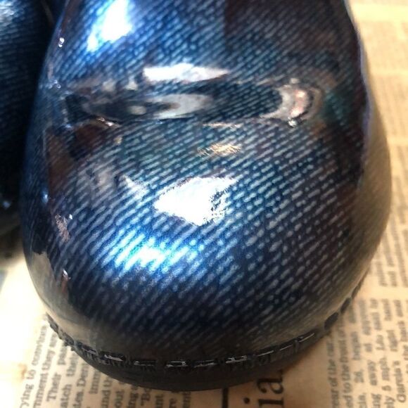 DANSKO MULES EU37    - Picture 8 of 9